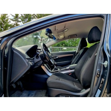 Hyundai i40  Kombi 2013,  1.7 diesel - Na sprzedaż za 25 900 zł - Szczecin - zdjęcie 9