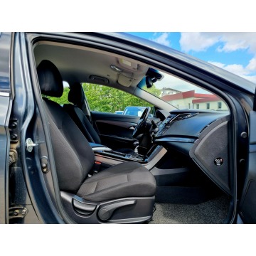 Hyundai i40  Kombi 2013,  1.7 diesel - Na sprzedaż za 25 900 zł - Szczecin - zdjęcie 11