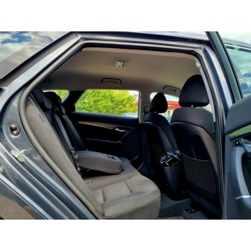 Hyundai i40  Kombi 2013,  1.7 diesel - Na sprzedaż za 25 900 zł - Szczecin - zdjęcie 12