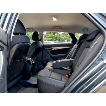 Hyundai i40  Kombi 2013,  1.7 diesel - Na sprzedaż za 25 900 zł - Szczecin - zdjęcie 10