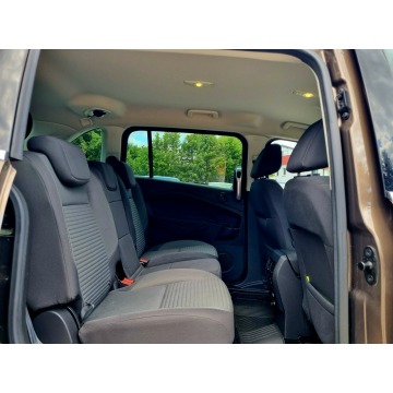 Ford Grand C-MAX  Minivan/Van 2015,  1.5 benzyna - Na sprzedaż za 32 900 zł - Szczecin - zdjęcie 12