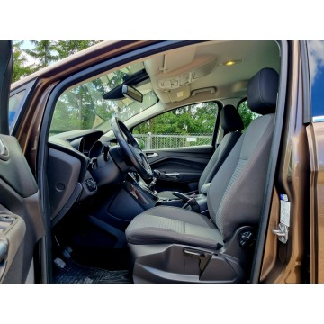 Ford Grand C-MAX  Minivan/Van 2015,  1.5 benzyna - Na sprzedaż za 32 900 zł - Szczecin - zdjęcie 9