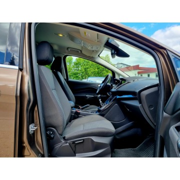 Ford Grand C-MAX  Minivan/Van 2015,  1.5 benzyna - Na sprzedaż za 32 900 zł - Szczecin - zdjęcie 11