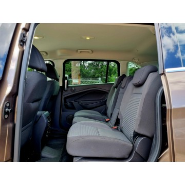 Ford Grand C-MAX  Minivan/Van 2015,  1.5 benzyna - Na sprzedaż za 32 900 zł - Szczecin - zdjęcie 10