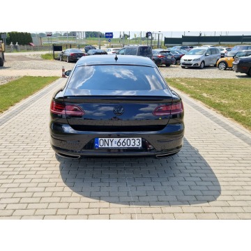 Volkswagen Arteon  Liftback 2017,  2.0 diesel, automat - Na sprzedaż za 89 500 zł - Strobice - zdjęcie 7