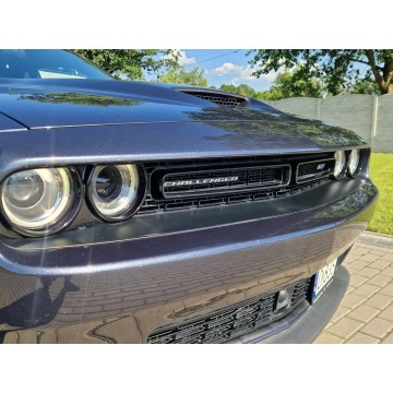 Dodge Challenger  Coupe/Sportowy 2016,  6.4 benzyna+LPG, automat - Na sprzedaż za 179 000 zł - Strobice - zdjęcie 11