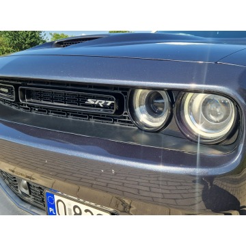 Dodge Challenger  Coupe/Sportowy 2016,  6.4 benzyna+LPG, automat - Na sprzedaż za 179 000 zł - Strobice - zdjęcie 12