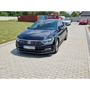 Volkswagen Passat  Sedan/Limuzyna 2015,  2.0 diesel - Na sprzedaż za 53 000 zł - Strobice - zdjęcie 2
