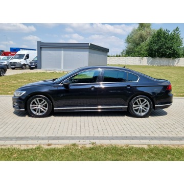 Volkswagen Passat  Sedan/Limuzyna 2015,  2.0 diesel - Na sprzedaż za 53 000 zł - Strobice - zdjęcie 3
