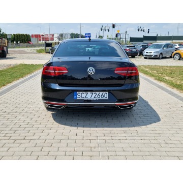 Volkswagen Passat  Sedan/Limuzyna 2015,  2.0 diesel - Na sprzedaż za 53 000 zł - Strobice - zdjęcie 8