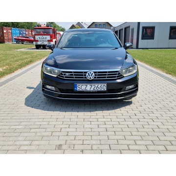Volkswagen Passat  Sedan/Limuzyna 2015,  2.0 diesel - Na sprzedaż za 53 000 zł - Strobice - zdjęcie 6