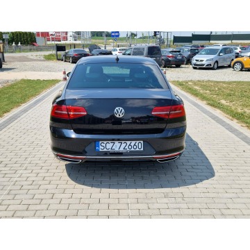 Volkswagen Passat  Sedan/Limuzyna 2015,  2.0 diesel - Na sprzedaż za 53 000 zł - Strobice - zdjęcie 7