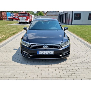 Volkswagen Passat  Sedan/Limuzyna 2015,  2.0 diesel - Na sprzedaż za 53 000 zł - Strobice - zdjęcie 5