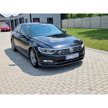 Volkswagen Passat  Sedan/Limuzyna 2015,  2.0 diesel - Na sprzedaż za 53 000 zł - Strobice - zdjęcie 9
