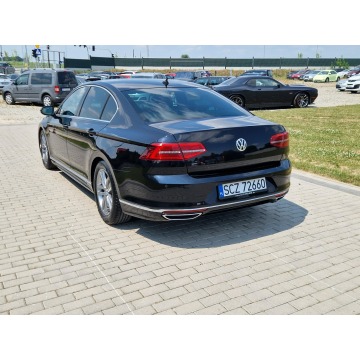 Volkswagen Passat  Sedan/Limuzyna 2015,  2.0 diesel - Na sprzedaż za 53 000 zł - Strobice - zdjęcie 4