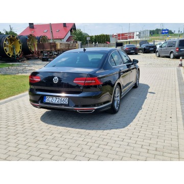 Volkswagen Passat  Sedan/Limuzyna 2015,  2.0 diesel - Na sprzedaż za 53 000 zł - Strobice - zdjęcie 11