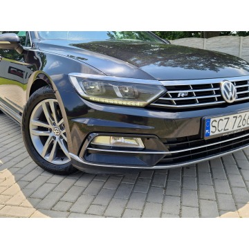 Volkswagen Passat  Sedan/Limuzyna 2015,  2.0 diesel - Na sprzedaż za 53 000 zł - Strobice - zdjęcie 12