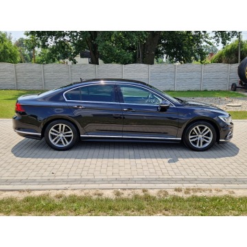 Volkswagen Passat  Sedan/Limuzyna 2015,  2.0 diesel - Na sprzedaż za 53 000 zł - Strobice - zdjęcie 10