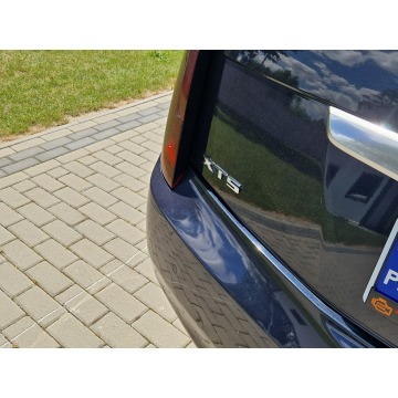 Cadillac   Sedan/Limuzyna 2014,  3.6 benzyna, automat - Na sprzedaż za 38 500 zł - Strobice - zdjęcie 11