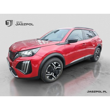 Peugeot 2008 Allure, Demo, Gwarancja, VAT 23%