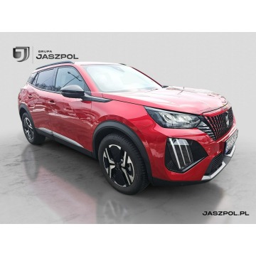 Peugeot 2008  SUV 2025,  1.2 hybryda, automat - Na sprzedaż za 103 900 zł - Łódź - zdjęcie 3