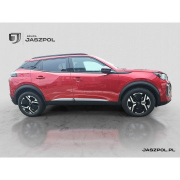 Peugeot 2008  SUV 2025,  1.2 hybryda, automat - Na sprzedaż za 103 900 zł - Łódź - zdjęcie 4
