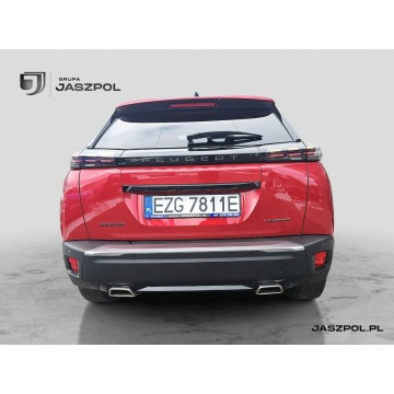 Peugeot 2008  SUV 2025,  1.2 hybryda, automat - Na sprzedaż za 103 900 zł - Łódź - zdjęcie 6