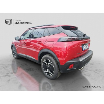 Peugeot 2008  SUV 2025,  1.2 hybryda, automat - Na sprzedaż za 103 900 zł - Łódź - zdjęcie 7