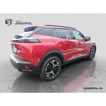 Peugeot 2008  SUV 2025,  1.2 hybryda, automat - Na sprzedaż za 103 900 zł - Łódź - zdjęcie 5