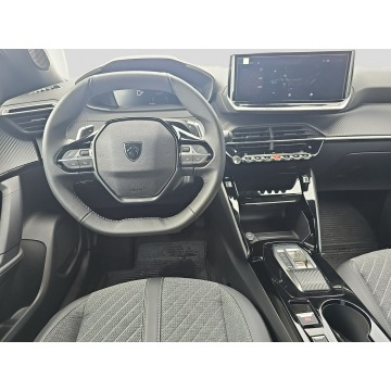 Peugeot 2008  SUV 2025,  1.2 hybryda, automat - Na sprzedaż za 103 900 zł - Łódź - zdjęcie 9