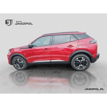 Peugeot 2008  SUV 2025,  1.2 hybryda, automat - Na sprzedaż za 103 900 zł - Łódź - zdjęcie 8