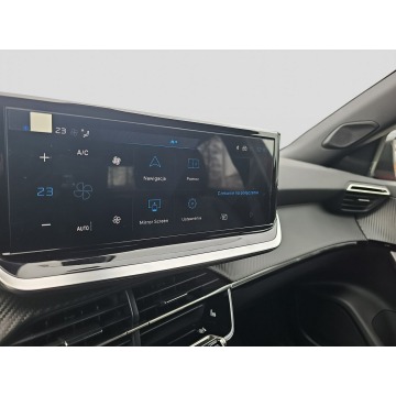 Peugeot 2008  SUV 2025,  1.2 hybryda, automat - Na sprzedaż za 103 900 zł - Łódź - zdjęcie 11