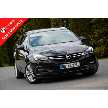 Ledy Front Assist Kamera Lane Assist 2xPark. Grz.Kierownica  ASO Opel