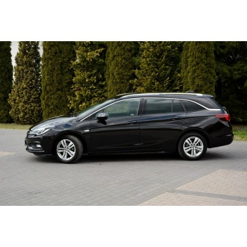 Opel Astra  Hatchback 2017,  1.4 benzyna - Na sprzedaż za 35 900 zł - Ostrów Mazowiecka - zdjęcie 12