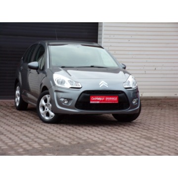 Citroen C3  Hatchback 2010,  1.4 benzyna - Na sprzedaż za 16 900 zł - Mikołów - zdjęcie 2