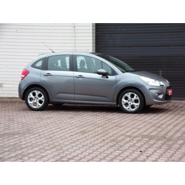Citroen C3  Hatchback 2010,  1.4 benzyna - Na sprzedaż za 16 900 zł - Mikołów - zdjęcie 3