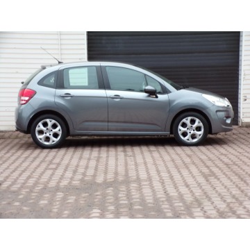 Citroen C3  Hatchback 2010,  1.4 benzyna - Na sprzedaż za 16 900 zł - Mikołów - zdjęcie 4