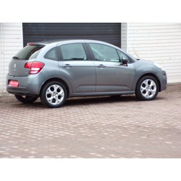 Citroen C3  Hatchback 2010,  1.4 benzyna - Na sprzedaż za 16 900 zł - Mikołów - zdjęcie 5