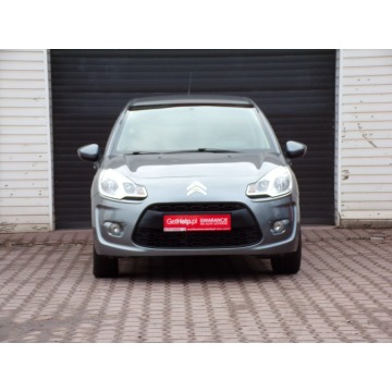 Citroen C3  Hatchback 2010,  1.4 benzyna - Na sprzedaż za 16 900 zł - Mikołów - zdjęcie 6