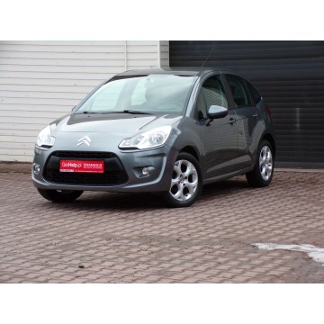 Citroen C3  Hatchback 2010,  1.4 benzyna - Na sprzedaż za 16 900 zł - Mikołów - zdjęcie 8