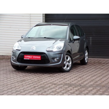 Citroen C3  Hatchback 2010,  1.4 benzyna - Na sprzedaż za 16 900 zł - Mikołów - zdjęcie 7