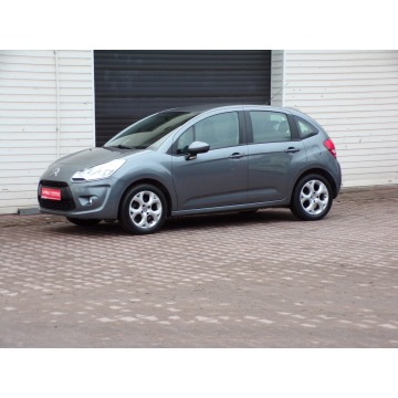 Citroen C3  Hatchback 2010,  1.4 benzyna - Na sprzedaż za 16 900 zł - Mikołów - zdjęcie 9