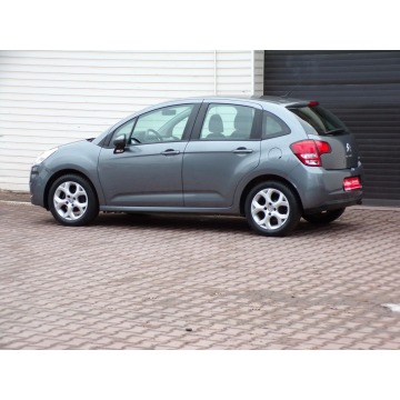 Citroen C3  Hatchback 2010,  1.4 benzyna - Na sprzedaż za 16 900 zł - Mikołów - zdjęcie 11