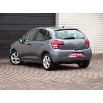 Citroen C3  Hatchback 2010,  1.4 benzyna - Na sprzedaż za 16 900 zł - Mikołów - zdjęcie 12