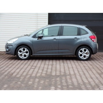 Citroen C3  Hatchback 2010,  1.4 benzyna - Na sprzedaż za 16 900 zł - Mikołów - zdjęcie 10