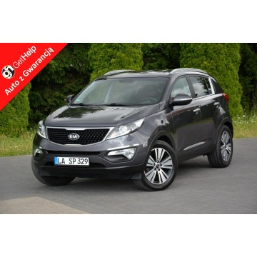  Lift Xenon Ledy Duża Navi  Skóry Kamera 2xParktr Alu18