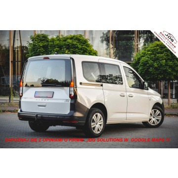 Volkswagen Caddy  Minivan/Van 2022,  2.0 diesel - Na sprzedaż za 57 000 zł - Sochaczew - zdjęcie 3