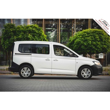 Volkswagen Caddy  Minivan/Van 2022,  2.0 diesel - Na sprzedaż za 57 000 zł - Sochaczew - zdjęcie 5