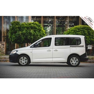 Volkswagen Caddy  Minivan/Van 2022,  2.0 diesel - Na sprzedaż za 57 000 zł - Sochaczew - zdjęcie 6