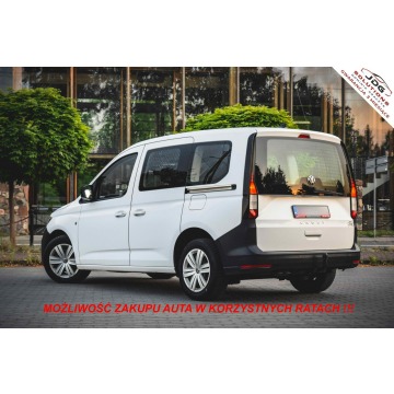 Volkswagen Caddy  Minivan/Van 2022,  2.0 diesel - Na sprzedaż za 57 000 zł - Sochaczew - zdjęcie 4